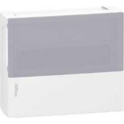 Resi9 MP Tablou siguranta Aplicat 12 Module (1x12) IP40 MIP11112T
