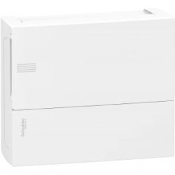 Resi9 MP Tablou siguranta Aplicat 12 Module (1x12) MIP12112