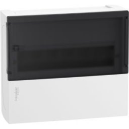 Resi9 MP Tablou siguranta Aplicat 12 Module (1x12) MIP12112S