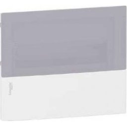 Resi9 MP Tablou siguranta Ingropat 12 Module (1x12) IP40 MIP21112T