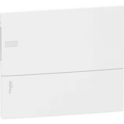 Resi9 MP Tablou siguranta Ingropat 12 Module (1x12) MIP22112