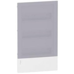 Resi9 MP Tablou siguranta Ingropat 36 Module (3x12) MIP22312S