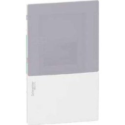 Resi9 MP Tablou siguranta Ingropat 4 Module (1x4) IP40 MIP21104T