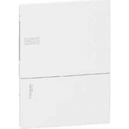 Resi9 MP Tablou siguranta Ingropat 6 Module (1x6) IP40 MIP21106