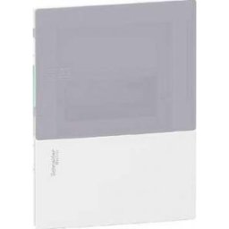 Resi9 MP Tablou siguranta Ingropat 6 Module (1x6) IP40 MIP21106T