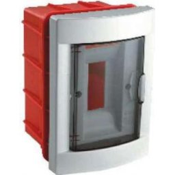 Tablou siguranta 2 Modul (1x2) Ingropat VL-CS2.I