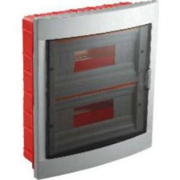 Tablou siguranta 24 Modul (2x12) Ingropat VL-CS24.I