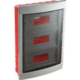 Tablou siguranta 36 Modul (3x12) Ingropat VL-CS36.I