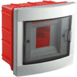 Tablou siguranta 4 Modul (1x4) Ingropat VL-CS4.I