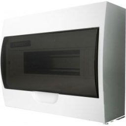 Tablou siguranta Aplicat 10 Module (1x10)