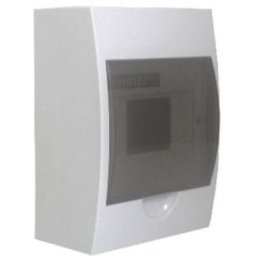 Tablou siguranta Aplicat 12 Module (1x12)