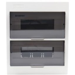 Tablou siguranta Aplicat 24 Module (2x12)