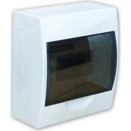 Tablou siguranta Aplicat 4 Module (1x4)