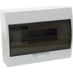 Tablou siguranta Aplicat 8 Module (1x8)