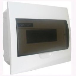 Tablou siguranta Ingropat 12 Module (1x12)