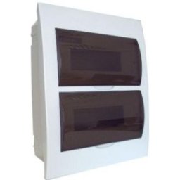 Tablou siguranta Ingropat 24 Module (2x12)