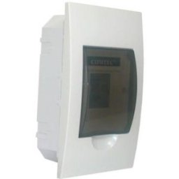 Tablou siguranta Ingropat 6 Module (1x6)