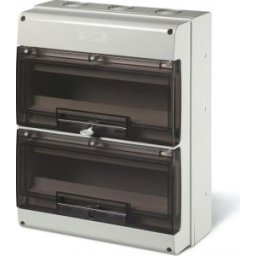CONSUMER UNIT 32 DIN MODULES IP66