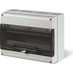 Tablou siguranta Aplicat 16 Module (1x16) IP66 672.2016