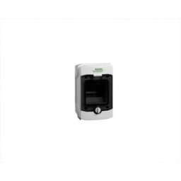 Cofret aparent IP65,1x4m