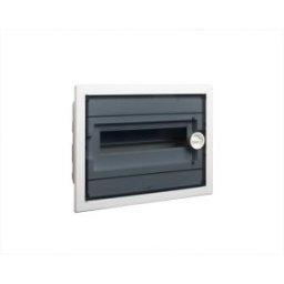 Tablou siguranta Ingropat 12 Module (1x12)