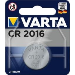 Baterie VARTA Electronics CR2016