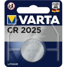 Baterie VARTA Electronics CR2025