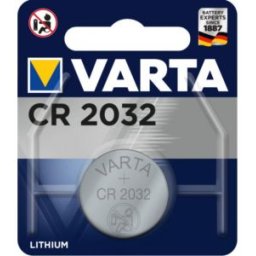 Baterie VARTA Electronics CR2032