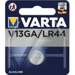 Baterie VARTA Electronics V13GA / LR44 1.5V