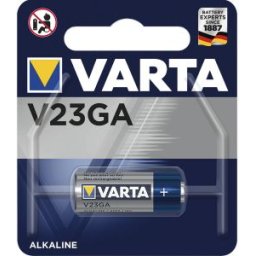 Baterie VARTA Electronics V23GA