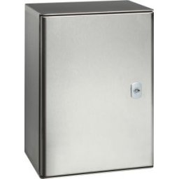 Atlantic Cofret 400X300X200Mm 035201