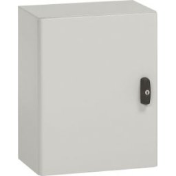 Atlantic Cofret Bej400X300X200 035502