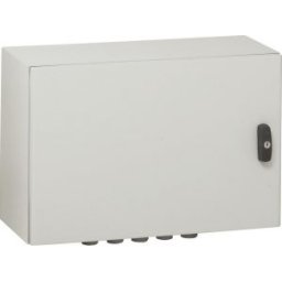 Atlantic, Cofret 400X600X250 035506