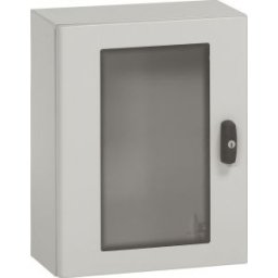 Coffret Atlan 500X400X200 Pv 035493