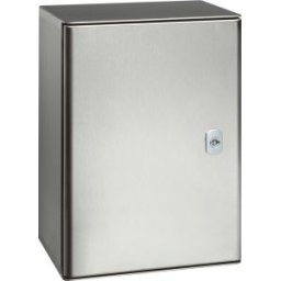 Coffret Inox 600X400X250 035205