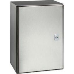 Cofret Inox 300X200X160 035200