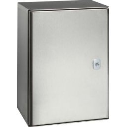 Cofret Inox 500X400X200 035202
