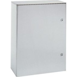 Cofret Inox 800X600X300 035211