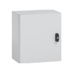 Cofret Metalic Atlantic Ip55 035536
