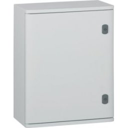 Cofret Pvc 500*400*200Mm 036252