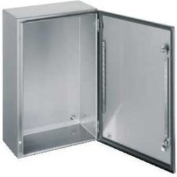 Carcasa S3X 304L 1200X800X300