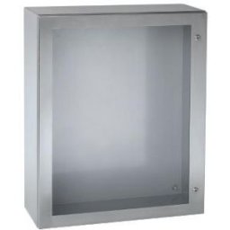 Carcasa S3X 304L Usa Transp. 500X400X200