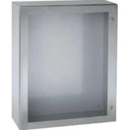 Carcasa S3X 304L Usa Transp. 600X400X200