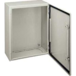 Crn 400X300X150 Usa Plina/Pl.M.