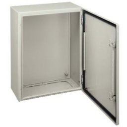 Crn 600X600X200 One Pl Door W Ch
