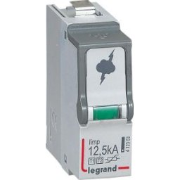 Plugin Module T1+T2 12,5Ka 412303