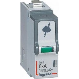 Plugin Module T1+T2 8Ka 412302