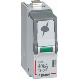 Plugin Module T2 40Ka 440V 412301