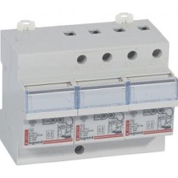 Prot.Desc Electr Atmosferice Tetra Icc 10Ka 003973