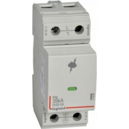 Spd T1 25Ka 1P 440V +Sd 412280